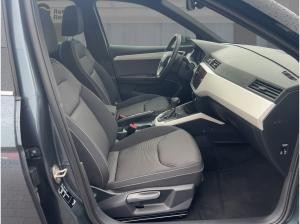 Seat Arona XCELLENCE TSI 110 DSG