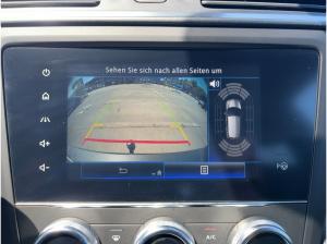 Renault Kadjar BLACK EDITION TCe 140