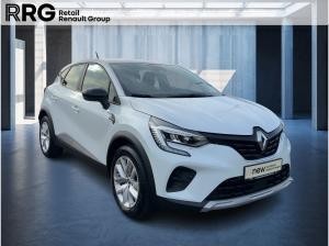 Renault Captur EVOLUTION TCe 140 EDC