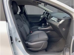 Renault Captur EVOLUTION TCe 140 EDC