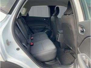 Renault Captur EVOLUTION TCe 140 EDC