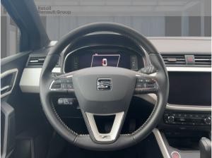 Seat Arona XCELLENCE TSI 110 DSG