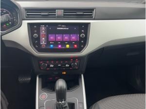 Seat Arona XCELLENCE TSI 110 DSG
