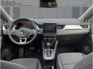 Renault Captur EVOLUTION TCe 140 EDC
