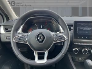 Renault Captur EVOLUTION TCe 140 EDC