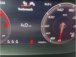 Seat Arona XCELLENCE TSI 110 DSG