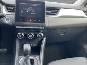 Renault Captur EVOLUTION TCe 140 EDC