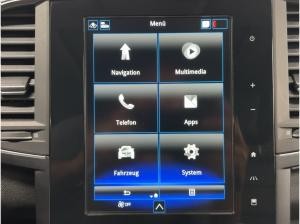 Renault Koleos INITIALE PARIS 4x4 dCi 185 X-Tronic