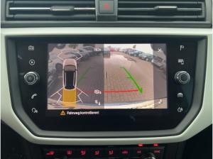 Seat Arona XCELLENCE TSI 110 DSG