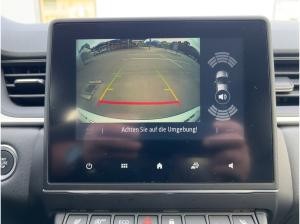 Renault Captur EVOLUTION TCe 140 EDC