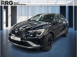 Renault Arkana ESPRIT ALPINE MILD HYBRID 160 UPE:38.500,