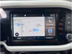 Renault Twingo Electric Vibes Faltdach Kamera Sitzhzg