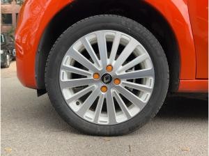 Renault Twingo Electric Vibes Faltdach Kamera Sitzhzg