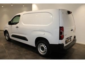 Opel Combo Cargo L2 1.5 MT6 FlexCargo "SOFORT VERFÜGBAR"180 Grad Kamera Holzverkleidung  🛠 Gewerbekundenhammer