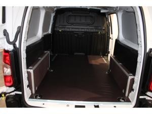 Opel Combo Cargo L2 1.5 MT6 FlexCargo "SOFORT VERFÜGBAR"180 Grad Kamera Holzverkleidung  🛠 Gewerbekundenhammer