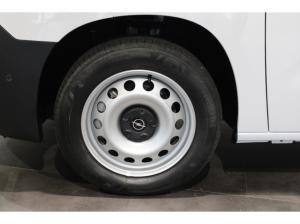 Opel Combo Cargo L2 1.5 MT6 FlexCargo "SOFORT VERFÜGBAR"180 Grad Kamera Holzverkleidung  🛠 Gewerbekundenhammer