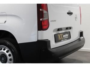 Opel Combo Cargo L2 1.5 MT6 FlexCargo "SOFORT VERFÜGBAR"180 Grad Kamera Holzverkleidung  🛠 Gewerbekundenhammer