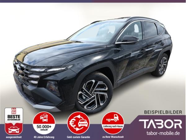 Hyundai TUCSON Tucson 1.6 HEV 215 DCT Prime Matrix AssisP 19Z Hyundai TUCSON Tucson 1.6 HEV 215 DCT Prime Matrix AssisP 19Z