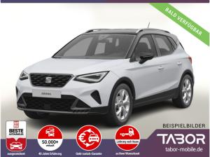 Seat Arona 1.0 TSI 116 DSG FR VollLED SHZ FahrAssXL