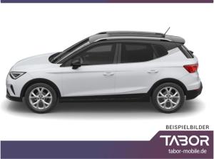 Seat Arona 1.0 TSI 116 DSG FR VollLED SHZ FahrAssXL