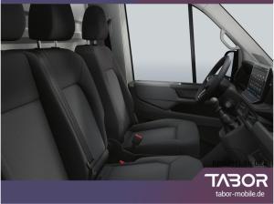 Volkswagen Crafter Pritsche 35 2.0 TDI 140 L4 3S Temp PDC