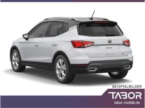Seat Arona 1.0 TSI 116 DSG FR VollLED SHZ FahrAssXL