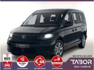 Volkswagen Caddy Maxi TDI 122 DSG 7S SHZ 2ZClim 16"LM Kam