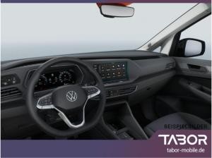 Volkswagen Caddy Maxi TDI 122 DSG 7S SHZ 2ZClim 16"LM Kam