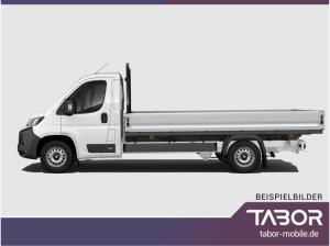 Fiat Ducato Maxi 35 140 L4 Pritsche TechP Kam Temp