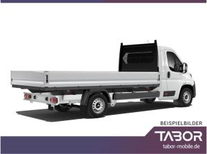 Fiat Ducato Maxi 35 140 L4 Pritsche TechP Kam Temp