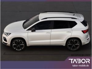 Cupra Ateca 1.5 TSI 150 DSG AHK eHK Nav SHZ Kam Keyl