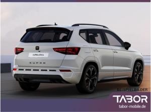 Cupra Ateca 1.5 TSI 150 DSG AHK eHK Nav SHZ Kam Keyl
