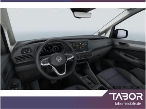 Volkswagen Caddy Maxi TDI 122 DSG 7S 2ZClima 16LM Kam AppC
