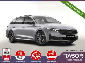 Skoda Octavia Combi TDI DSG Sportl Matrix Nav ACC vEHK