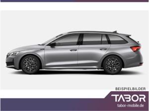 Skoda Octavia Combi TDI DSG Sportl Matrix Nav ACC vEHK