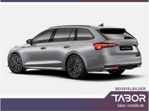 Skoda Octavia Combi TDI DSG Sportl Matrix Nav ACC vEHK