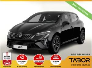 Renault Clio Techno Full Hybrid E-Tech 145 SHZ PDC Nav