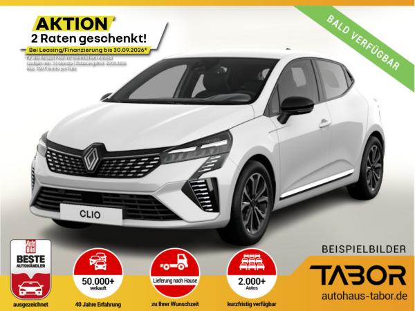 Renault Clio CLIO KISS TCe 90