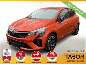 Renault Clio CLIO KISS TCe 90