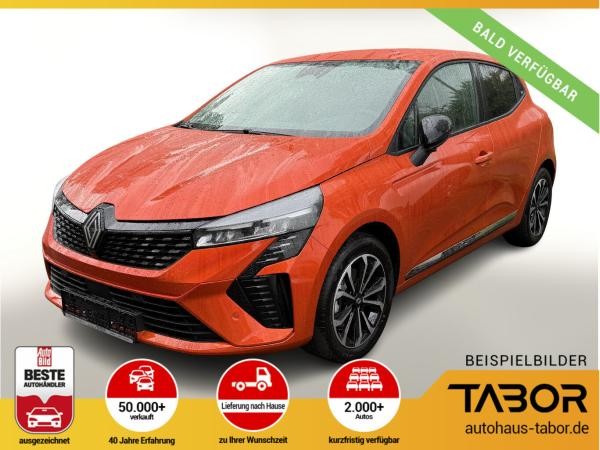 Renault Clio CLIO KISS TCe 90