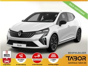 Renault Clio CLIO KISS TCe 90