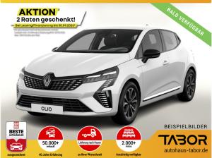 Renault Clio CLIO KISS TCe 90