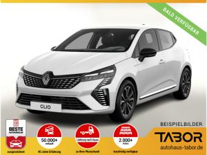 Renault Clio CLIO KISS TCe 90