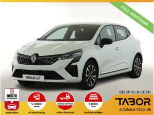 Renault Clio CLIO KISS TCe 90