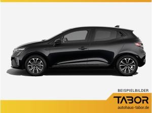 Renault Clio Techno Full Hybrid E-Tech 145 SHZ PDC Nav