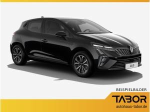 Renault Clio Techno Full Hybrid E-Tech 145 SHZ PDC Nav