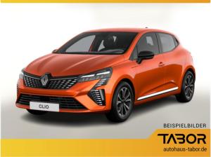 Renault Clio CLIO KISS TCe 90