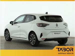 Renault Clio CLIO KISS TCe 90