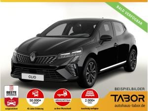 Renault Clio CLIO KISS TCe 90