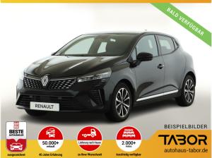 Renault Clio CLIO KISS TCe 90